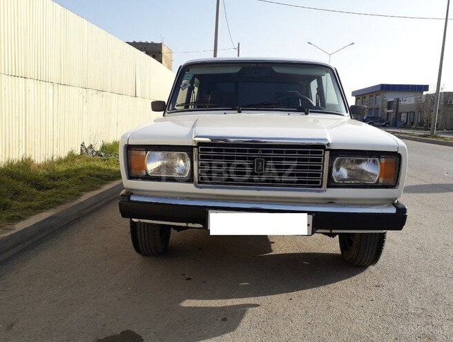LADA (VAZ) 2107 2006, 120,000 km - 1.6 l - Xırdalan