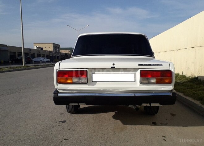 LADA (VAZ) 2107 2006, 120,000 km - 1.6 l - Xırdalan