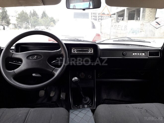LADA (VAZ) 2107 2006, 120,000 km - 1.6 l - Xırdalan
