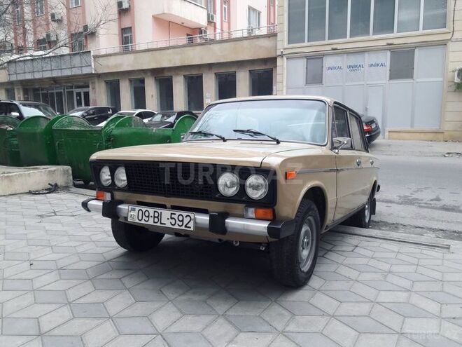 LADA (VAZ) 2106 1994, 152,730 km - 1.5 l - Bakı