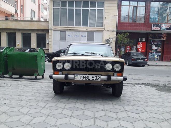 LADA (VAZ) 2106 1994, 152,730 km - 1.5 l - Bakı