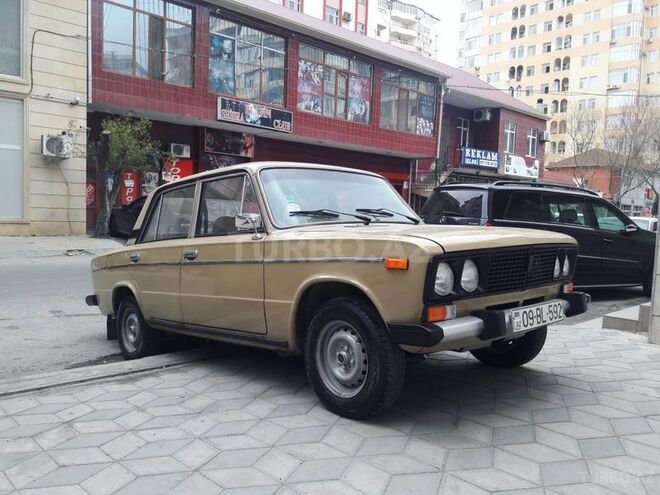LADA (VAZ) 2106 1994, 152,730 km - 1.5 l - Bakı