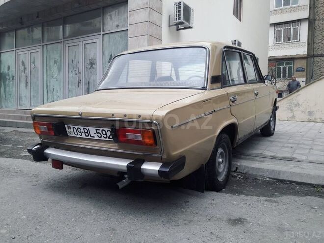 LADA (VAZ) 2106 1994, 152,730 km - 1.5 l - Bakı
