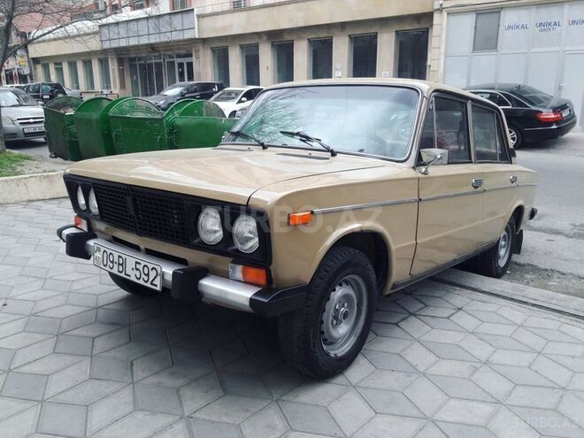 LADA (VAZ) 2106 1994, 152,730 km - 1.5 l - Bakı