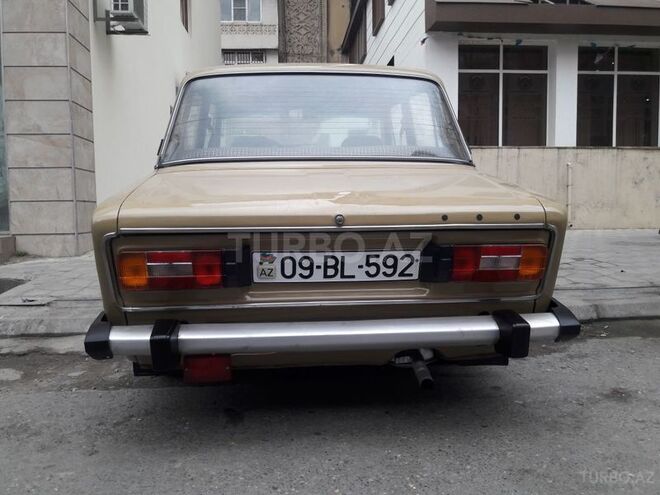 LADA (VAZ) 2106 1994, 152,730 km - 1.5 l - Bakı