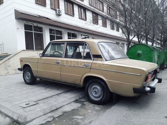 LADA (VAZ) 2106 1994, 152,730 km - 1.5 l - Bakı