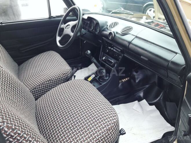 LADA (VAZ) 2106 1994, 152,730 km - 1.5 l - Bakı