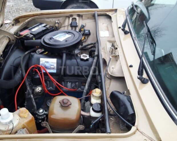 LADA (VAZ) 2106 1994, 152,730 km - 1.5 l - Bakı
