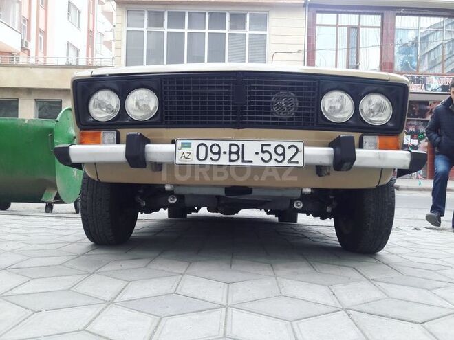 LADA (VAZ) 2106 1994, 152,730 km - 1.5 l - Bakı