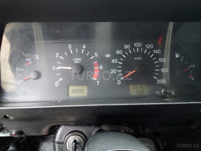 LADA (VAZ) Niva 2012, 65,151 km - 1.7 л - Bakı