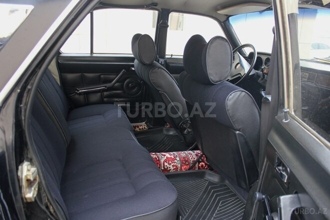 GAZ 24 1989, 60,000 km - 2.4 л - Bakı