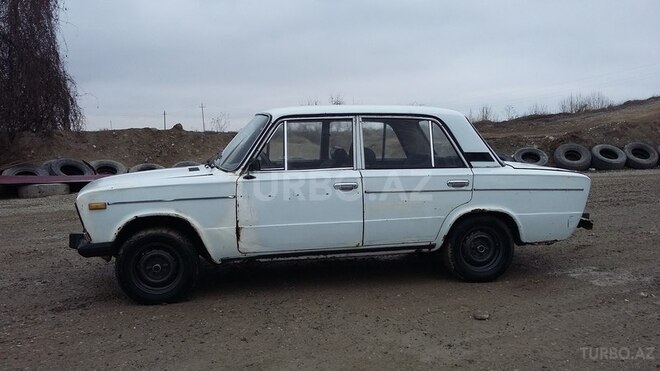 LADA (VAZ) 2106 1984, 425,000 km - 1.3 л - Quba