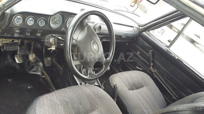 LADA (VAZ) 2106 1984, 425,000 km - 1.3 л - Quba