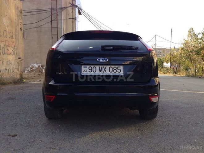 Ford Focus 2011, 150,300 km - 1.6 l - Sumqayıt