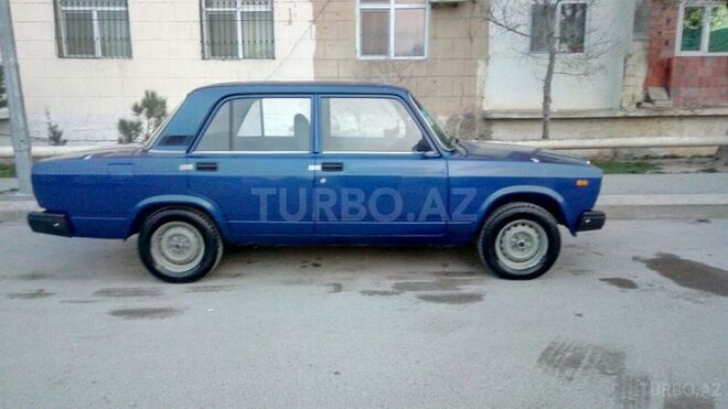 LADA (VAZ) 2107 2010, 89,000 km - 1.6 l - Bakı