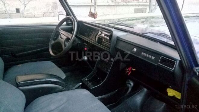 LADA (VAZ) 2107 2010, 89,000 km - 1.6 l - Bakı
