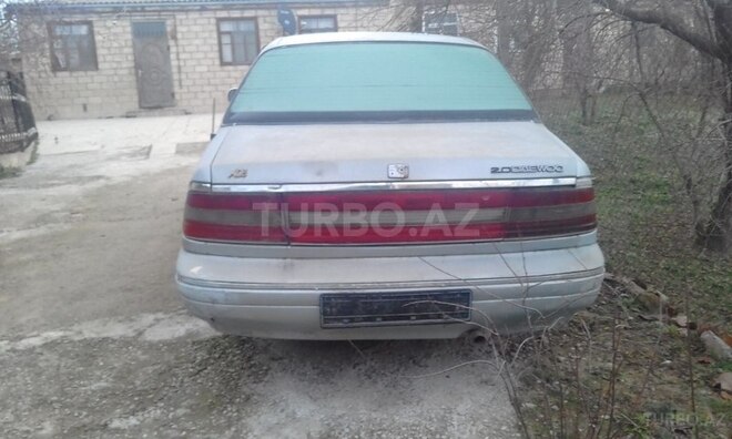 Daewoo  1996, 245,000 km - 0.2 l - Şamaxı