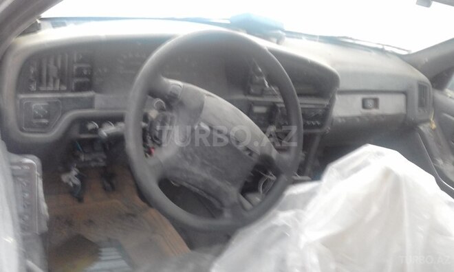 Daewoo  1996, 245,000 km - 0.2 l - Şamaxı