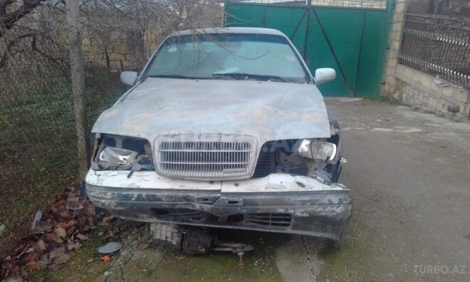 Daewoo  1996, 245,000 km - 0.2 l - Şamaxı