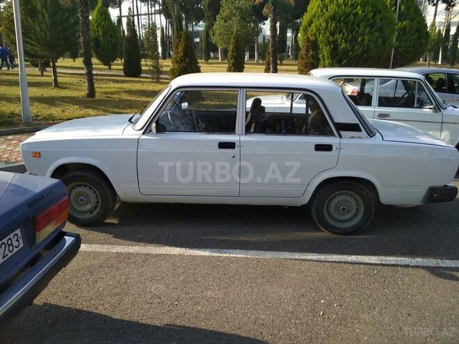 LADA (VAZ) 2107 2009, 56,856 km - 1.6 l - Mingəçevir