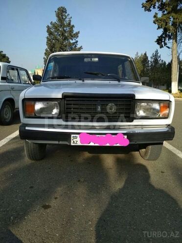LADA (VAZ) 2107 2009, 56,856 km - 1.6 l - Mingəçevir