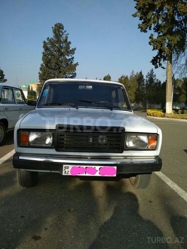 LADA (VAZ) 2107 2009, 56,856 km - 1.6 l - Mingəçevir