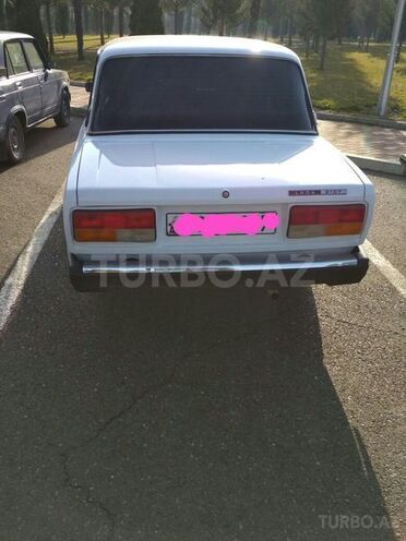 LADA (VAZ) 2107 2009, 56,856 km - 1.6 l - Mingəçevir
