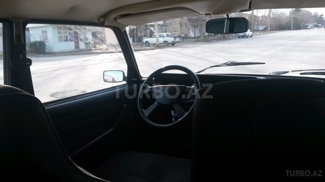 LADA (VAZ) 2107 2009, 56,856 km - 1.6 l - Mingəçevir
