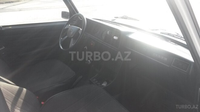 LADA (VAZ) 2107 2009, 56,856 km - 1.6 l - Mingəçevir