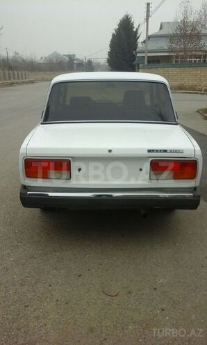 LADA (VAZ) 2107 2011, 47,565 km - 1.6 l - Mingəçevir
