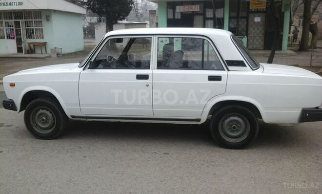 LADA (VAZ) 2107 2011, 47,565 km - 1.6 l - Mingəçevir