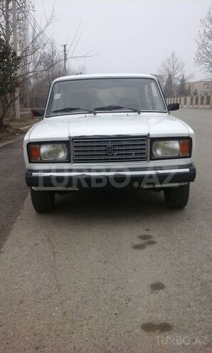 LADA (VAZ) 2107 2011, 47,565 km - 1.6 l - Mingəçevir