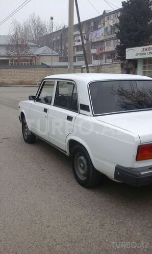 LADA (VAZ) 2107 2011, 47,565 km - 1.6 l - Mingəçevir