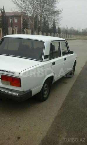 LADA (VAZ) 2107 2011, 47,565 km - 1.6 l - Mingəçevir