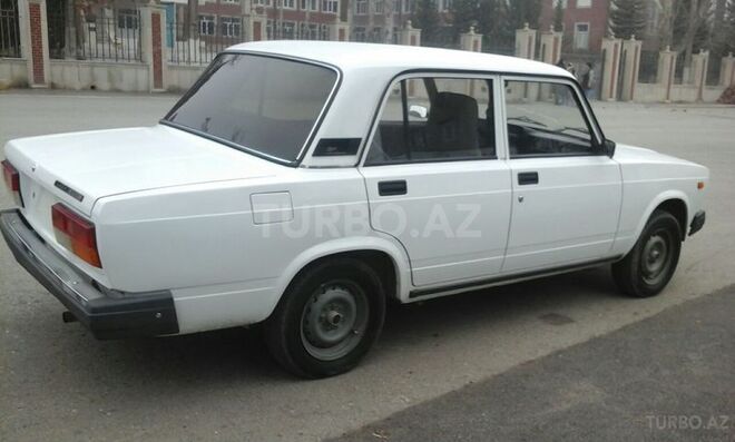 LADA (VAZ) 2107 2011, 47,565 km - 1.6 l - Mingəçevir