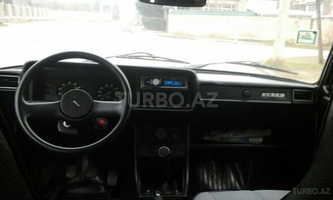 LADA (VAZ) 2107 2011, 47,565 km - 1.6 l - Mingəçevir