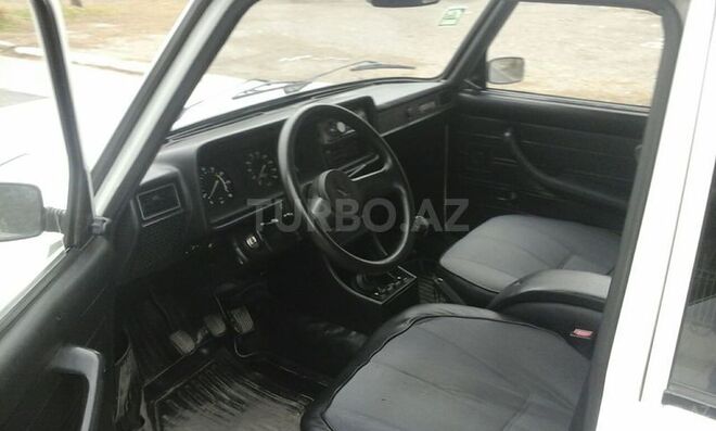 LADA (VAZ) 2107 2011, 47,565 km - 1.6 l - Mingəçevir