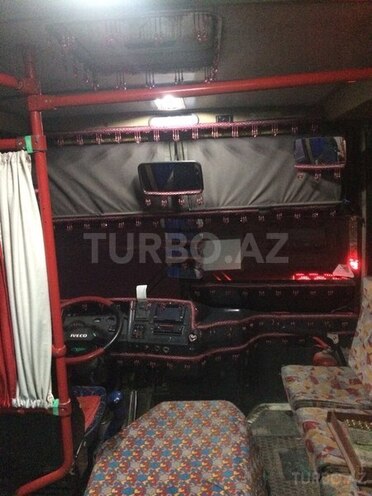 Isuzu NPR 66 P 2002, 200,000 km - 3.9 l - Bakı