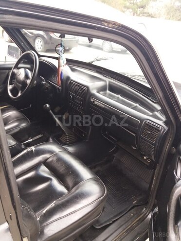 GAZ 3110 2000, 200,000 km - 2.4 l - Sumqayıt
