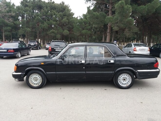 GAZ 3110 2000, 200,000 km - 2.4 l - Sumqayıt