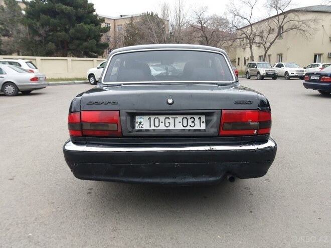 GAZ 3110 2000, 200,000 km - 2.4 l - Sumqayıt