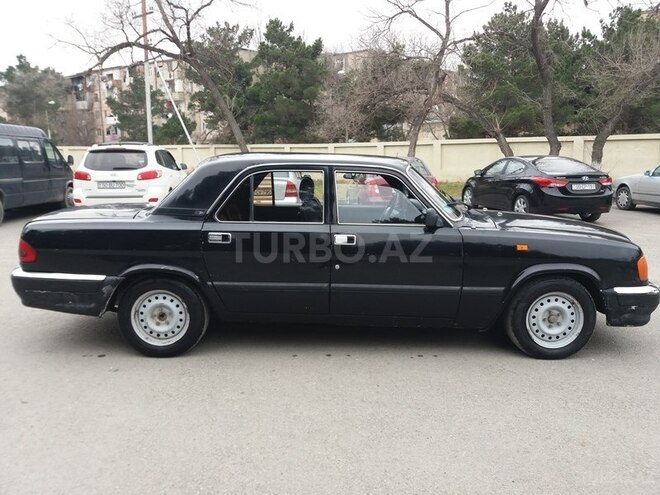 GAZ 3110 2000, 200,000 km - 2.4 l - Sumqayıt