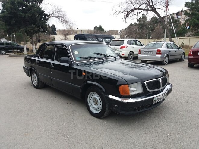 GAZ 3110 2000, 200,000 km - 2.4 l - Sumqayıt