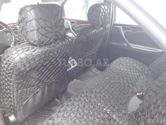 Mercedes E 220 2002, 330,000 km - 2.2 l - Bakı