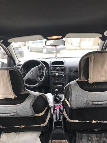 Opel Astra 1998, 303,315 km - 1.6 l - Bakı
