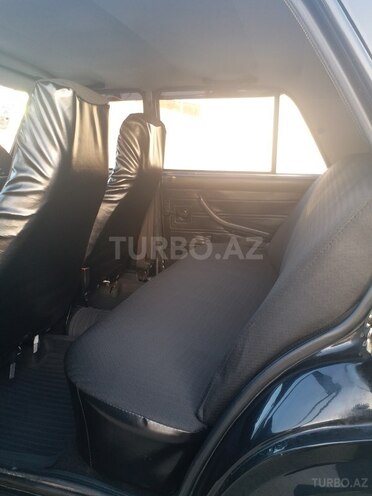LADA (VAZ) 2107 2010, 99,550 km - 1.6 l - Bakı