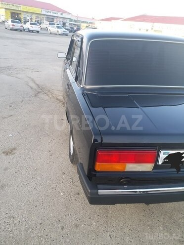 LADA (VAZ) 2107 2010, 99,550 km - 1.6 l - Bakı