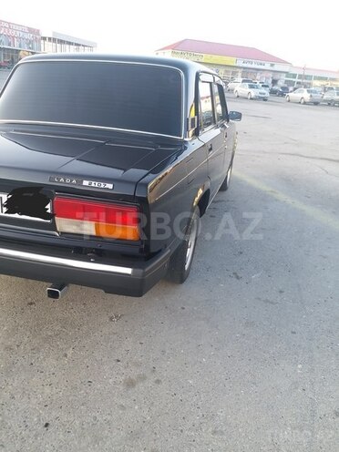 LADA (VAZ) 2107 2010, 99,550 km - 1.6 l - Bakı