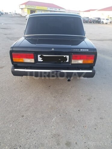 LADA (VAZ) 2107 2010, 99,550 km - 1.6 l - Bakı