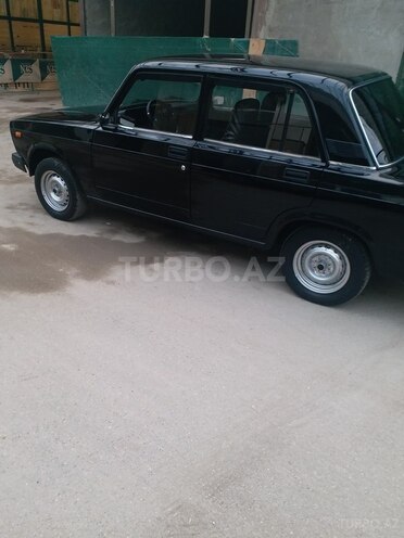 LADA (VAZ) 2107 2010, 99,550 km - 1.6 l - Bakı